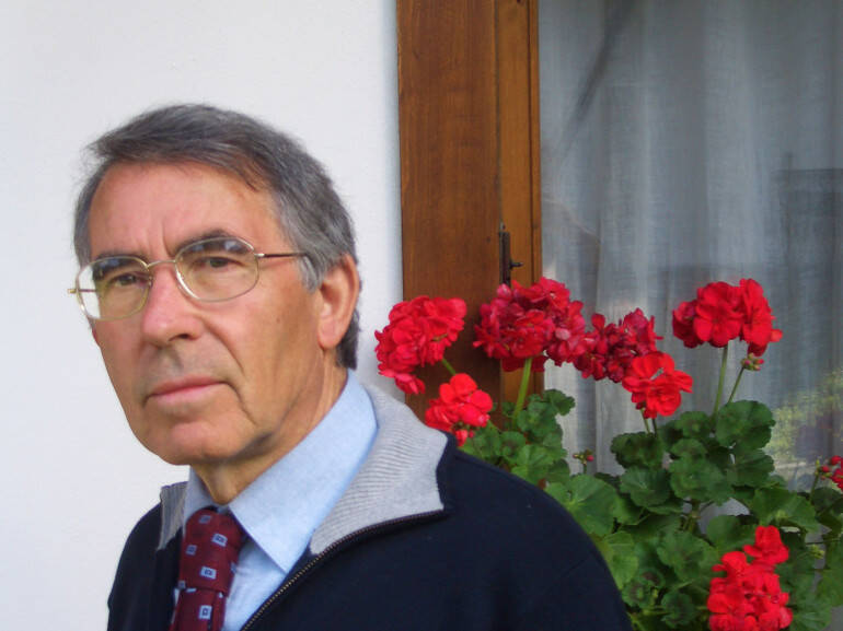 Paolo Giacomel