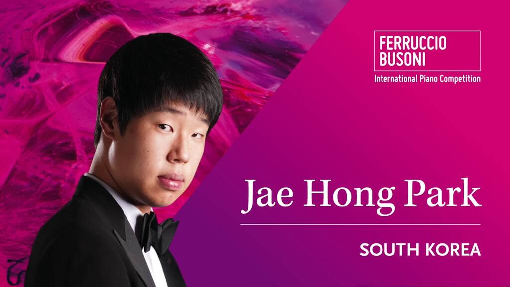 Jae Hong Park