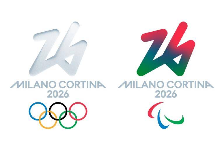 Ufficiale Milano Cortina 2026 768x512