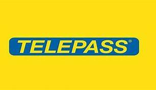 logo telepass