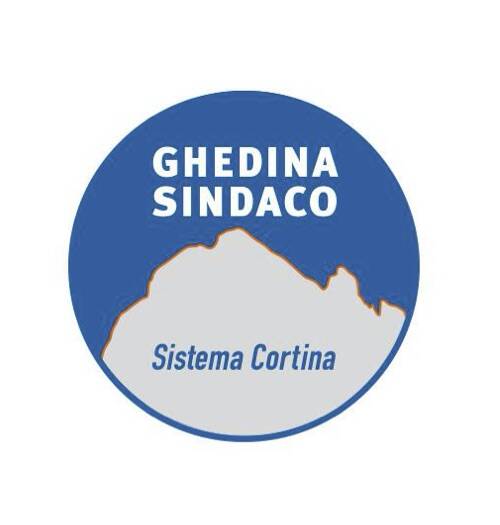 Logo GHEDINAAAAA